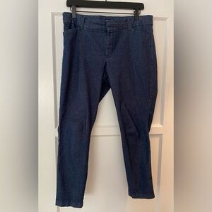 GAP. Dressy Jeans Sz 10(R)